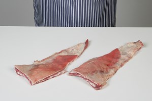 Meat Cut Spec Step 3